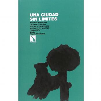 Una Ciudad Sin Límites