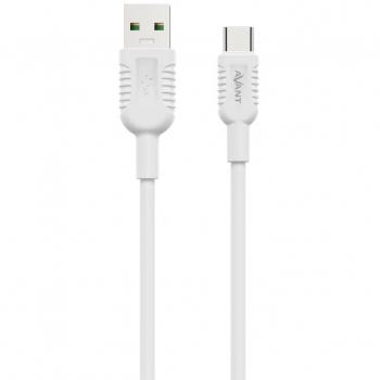 Cable de Carga Rápida USB Tipo C 2m 5A - Force Edition