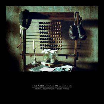 The Childhood of a Leader O.S.T. [VINYL]