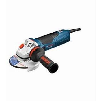 Bosch Professional GWS 17-125 CI, Amoladora angular