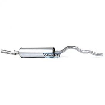 Silenciador Intermedio Walker 21015