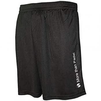 Softee Equipment Club Pantalón Corto Hombre, Azul, XL