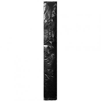Funda de Sombrilla con Cremallera PE 250 cm - Dimensiones 175 cm, 200 cm, 250 cm