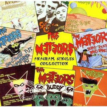 Anagram Singles Collection