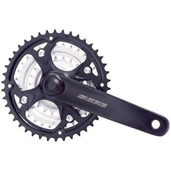 JGO B/P.SUNTOUR XCC T-202/8 170mm 22x32x42 EJE CUA