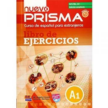 nuevo Prisma A1 - Lib.ejerc.