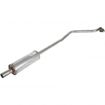 Silenciador Intermedio Walker 23020 - Silenciador intermedio, marca Walker, modelo 23020, diseñado para reducir el ruido del sistema de escape en vehículos