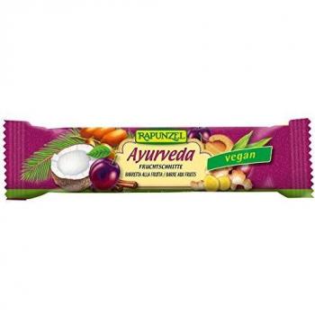 Barrita Ayurvedica Rapunzel 40 g