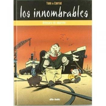 Los Innombrables 2. Aventura En Amarillo