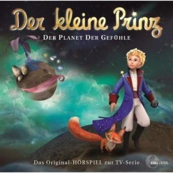 (17)Original HSP z.TV-Serie-Der Planet Der Gefühle