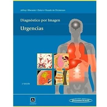 Diagnostico por imagen: Urgencias