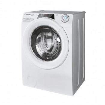 Lavadora Candy RapidÓ RO 1494DWMT/1-S, Carga Frontal, 9 Kg, 1400 RPM, Clase A, Wi-Fi + BLE, Opción Vapor, 60 x 53 x 85 cm