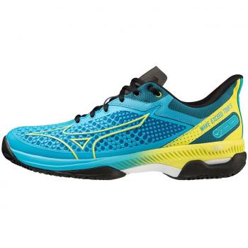Zapatillas de tenis/pádel de hombre Wave Exceed Tour 5CC Mizuno