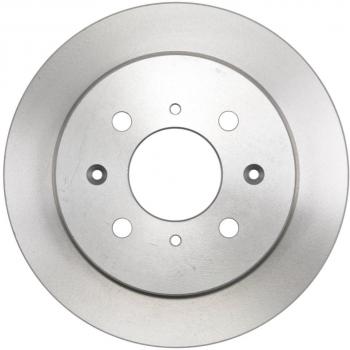 ABS 18064 Brake Discs - (Box contains 2 discs)