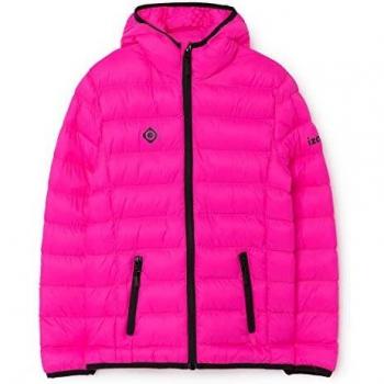 Izas Chaqueta de Fibra Ultraligera Ailama Kids