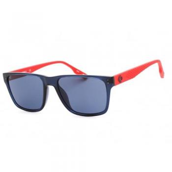 Converse Men's and Women's Crystal Obsidian Navy Blue Sunglasses CAT3