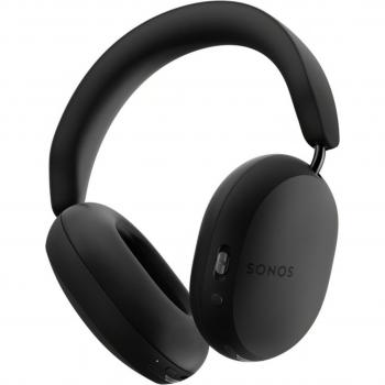 Auriculares de diadema inalámbricos Sonos Ace con cancelación de ruido color negro