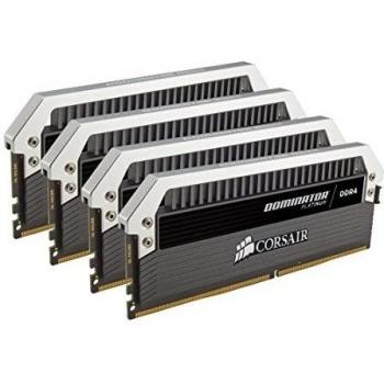 Corsair Dominator Platinum - Módulo de memoria XMP 2.0 de 32 GB