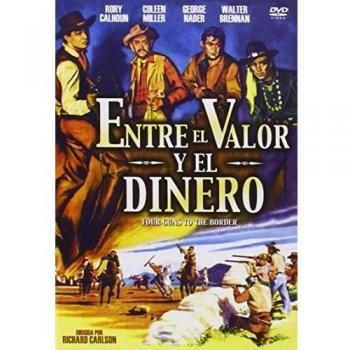 Entre el valor y el dinero [DVD]