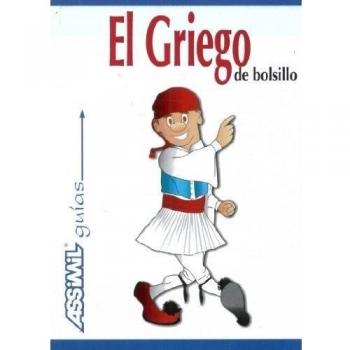 Griego De Bolsillo