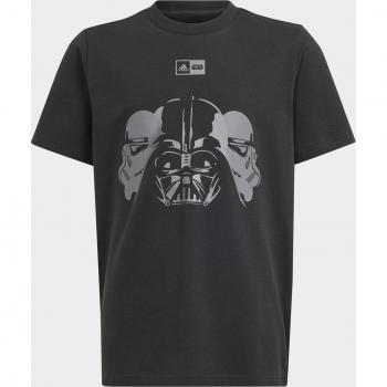 Camiseta de niños adidas x Star Wars Graphic