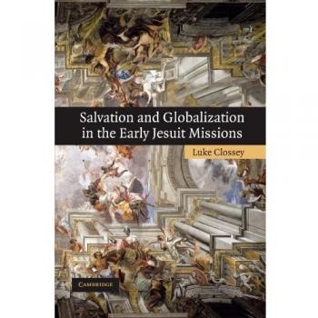Misión Jesuita: Salvación y Globalización en Papel