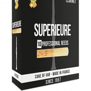 Superior Brand Clarinet 2.0 (B)