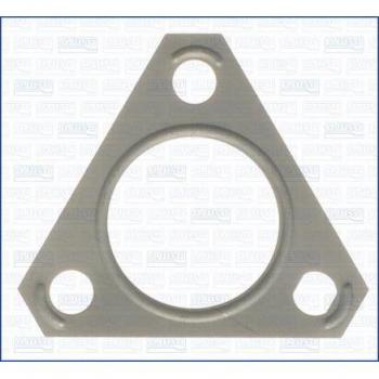 Junta de escape AJUSA 00317500, tipo: junta para tubo de escape, características: fabricada en material resistente a altas temperaturas, diseño específico para un ajuste perfecto, previene fugas de gases y ruidos indeseados
