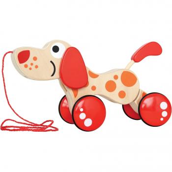 Hape- juego de arrastre