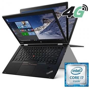 Lenovo Thinkpad X1 Yoga 14, QHD