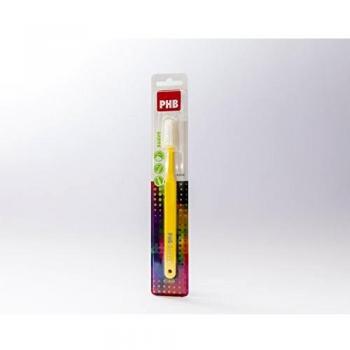 PHB Classic Soft Adult Toothbrush