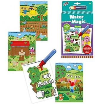Galt Toys- Water Magic Granja