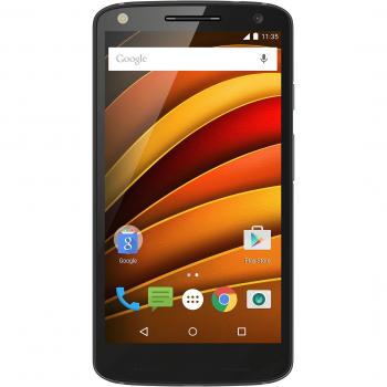 Motorola X Force - Smartphone de 5.4