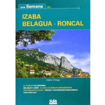 Una semna en Izaba - Belagua - Roncal