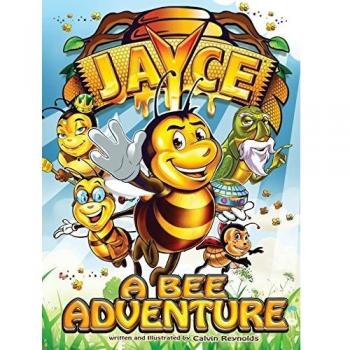 Jayce: A Bee Adventure