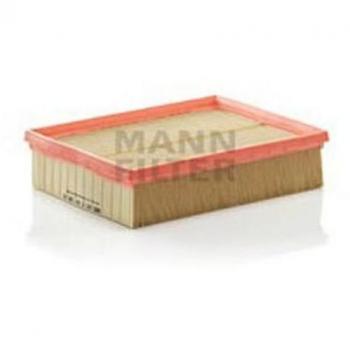 Original MANN-FILTER Filtro de aire C 24 128 – Para Automóviles