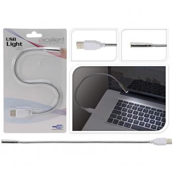 Lectura Para USB flexible