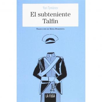 El subteniente Talfin