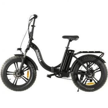 Bicicleta Eléctrica Nilox X9 Plus 20X4P