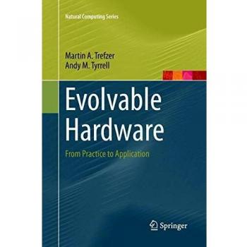 Evolvable Hardware: From Practice to Application