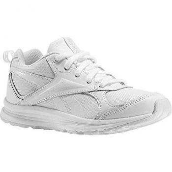 Reebok Almotio RS, Zapatos de Primeros Pasos Para Bebés, Blanco