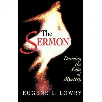 The Sermon: Dancing the Edge of Mystery