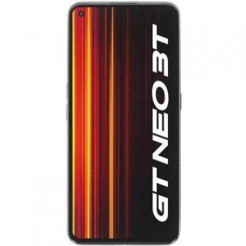 Realme GT Neo 3T 5G Smartphone Libre con Snapdragon 870, Carga SuperDart de 80W y Pantalla Super AMOLED de 120 Hz