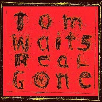 Real Gone 12 VINYL