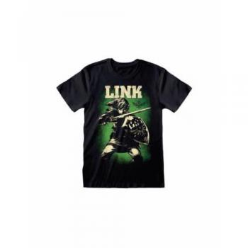 Camiseta Nintendo Zelda Link XXL