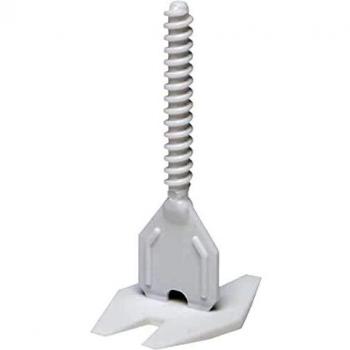 Sistema de nivel CYCLONE 1/16 (1,5 MM) BASE PLANA (B-300