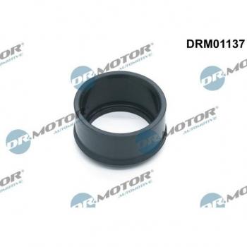 Junta Anular para Conducto de Aire de Admisión DR.MOTOR AUTOMOTIVE DRM01137