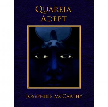 Quareia - The Adept