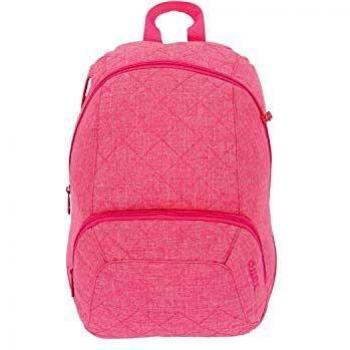 TOTTO MORRALKELBI Mochila, Adultos Unisex, Rosa