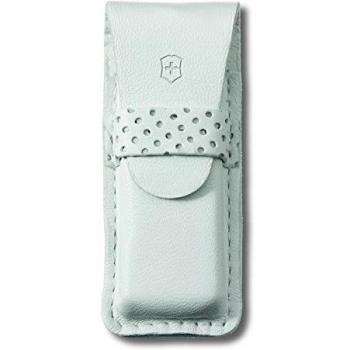 Victorinox Hülle Tomo Etui Leder - Set de mantenimiento para acampada